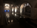 Omni Louisville Hotel - Speakeasy Bowling Alley