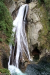 One of the Falls at Twin Falls